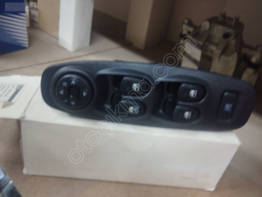 Hyundai accent cam açma düğmeleri ayna ayarli