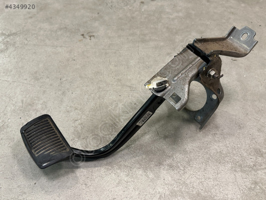 HYUNDAİ ACCENT BLUE FREN PEDALI OTOMATİK