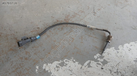 IVECO S-WAY NOX SENSÖRÜ 5802391885