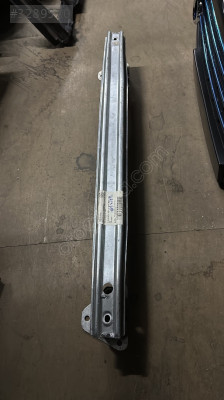 Citreon c4 x arka tampon demiri sıfır orjinal