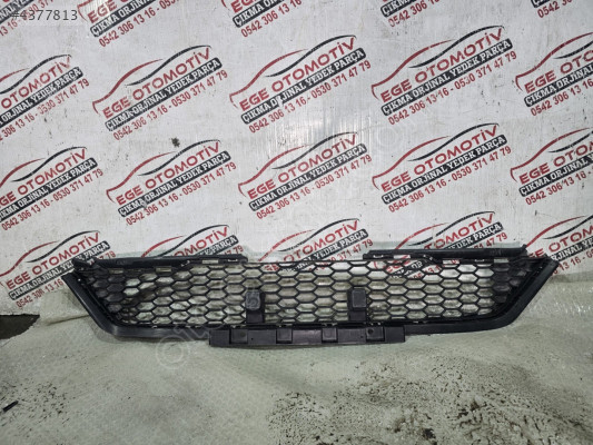 MG ZS ORJINAL ÖN TAMPON ALT İZGARA ORJINAL