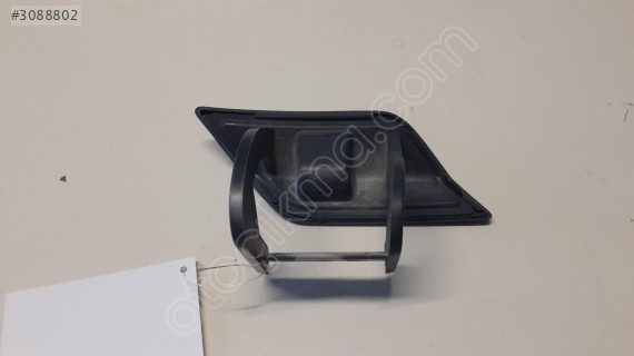 Mercedes C 204 KAPAK FAR YIKAMA A2048801124