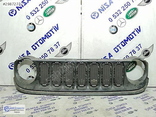 JEEP RENEGADE PANJUR ORJ ÇIKMA 735587827
