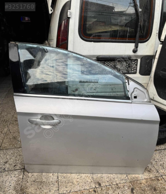 FORD MONDEO SAĞ ÖN KAPI ORJİNAL HATASIZ DOLU