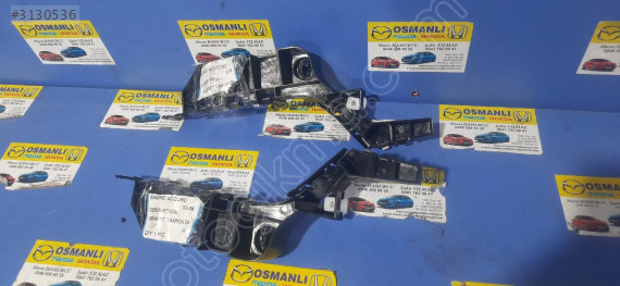 Honda   Accord Ön Tampon Braketi Sağ-Sol