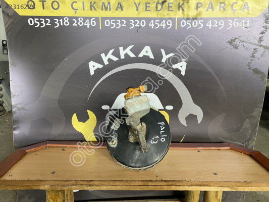 51747125 Palio 1.3 Westinghouse Garantili Çıkma