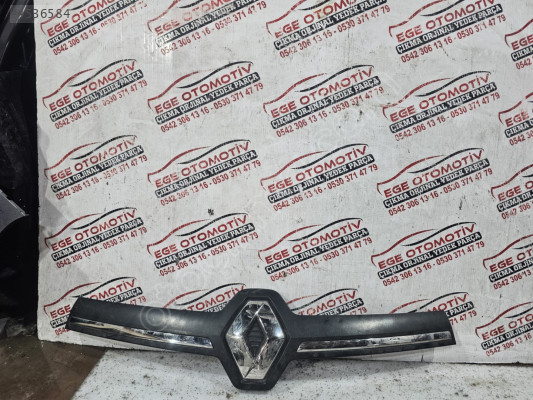 RENAULT TRAFİC III ORJINAL ÖN PANJUR HATASIZ