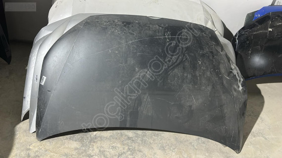 VOLKSWAGEN/ CADDY 11-16 UFAK HASARLI ORJİNAL ÖN KAPUT