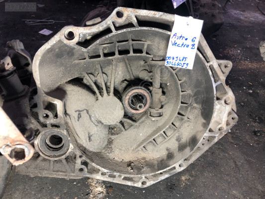 Opel Astra F Corsa B (90446059) Manuel Şanzıman