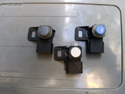 HONDA CİVİC-PARK-SENSÖRÜ-ORJİNAL