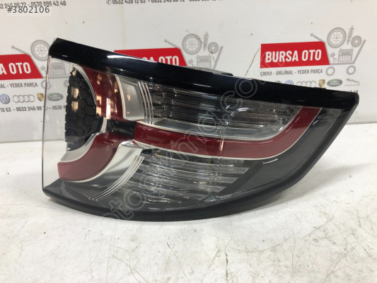 DISCOVERY SPORT L5550 SAĞ ARKA STOP LR079575 ORJINAL
