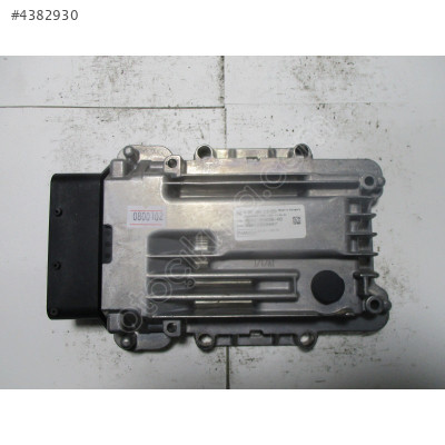 Ford Transit Motor Beyni 0281034119 HK41-5H298-AB65812820007