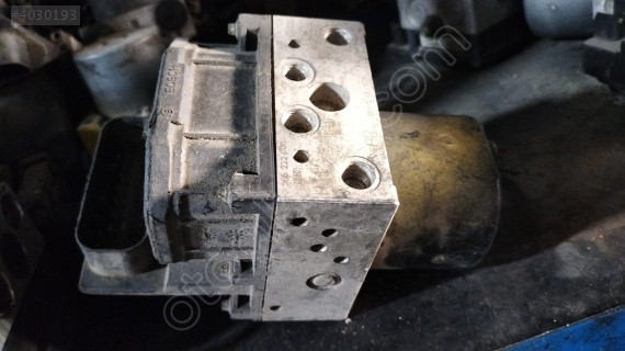 CITROEN C8 ABS beyni 0265222009 / 3812240615