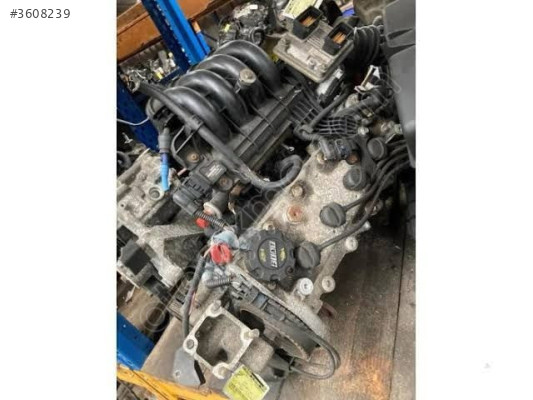 FIAT 1.2 16V MOTOR - YARIM MOTOR - BLOK - SİLİNDİR KAPAĞI
