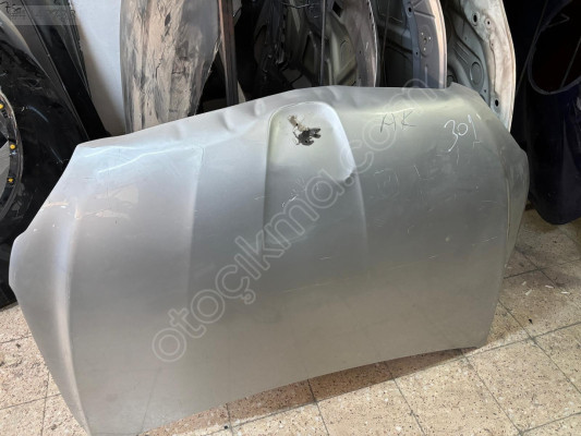 PEUGEOT 301 ÖN KAPUT