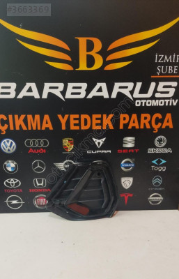 Audi Q3 S-Line Sol Sis Kapağı 83A807681D - Oto Çıkma Parçala
