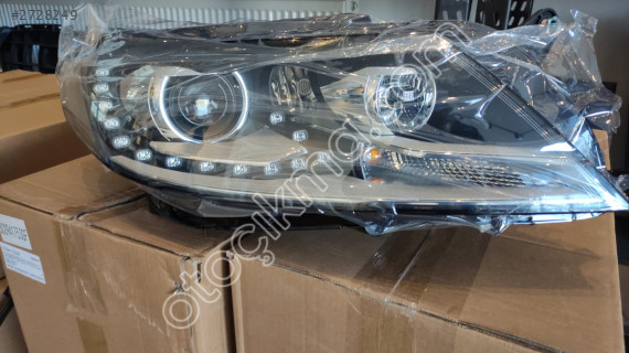 VOLKSWAGEN PASSAT CC SAĞ FAR LEDLİ DOLU 2013-2017 3C8941754Q  DİS