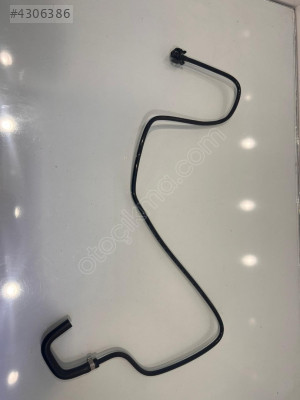 8V218C012AG RADYATÖR YEDEK SU DEPO HORTUMU