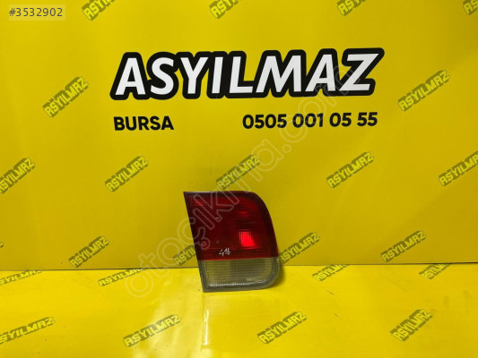 HONDA CİVİC SOL İÇ STOP 97-02 ( ORJİNAL HATASIZ)