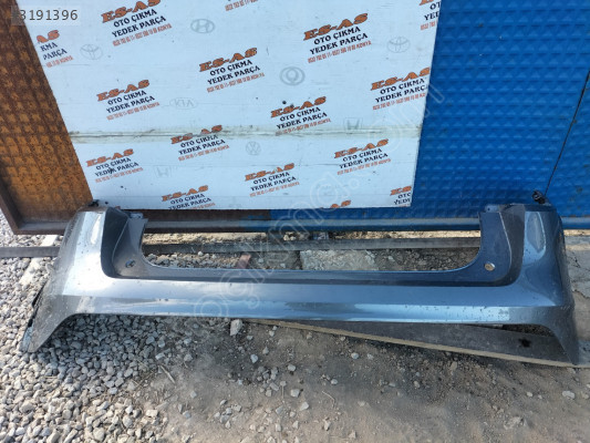 Renault Megane 5 23-24 arka tampon orijinal çıkma