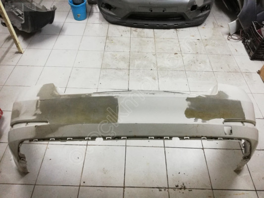 OCTAVİA ARKA TAMPON SKODA ORJİNAL ÇIKMA PARÇA