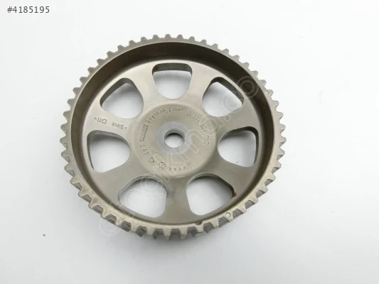 04C109111D ORJİNAL EKSANTRİK DİŞLİSİ