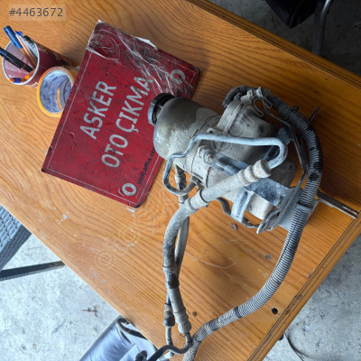 Astra haş direksiyon pompası