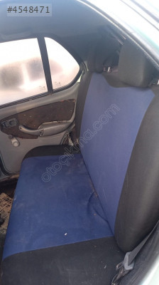 tata indica arka koltuk takımı