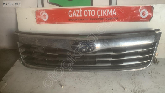 SUBARU ÖN PANJUR