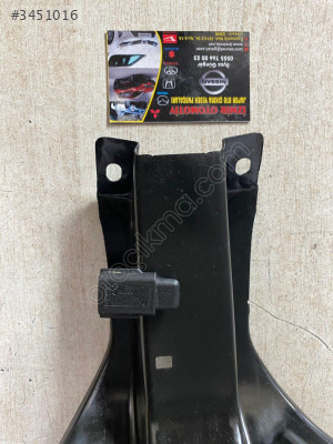 Nissan Qashqai J10 Dış Hava Sıcaklık Sensörü 2008-2013 Model