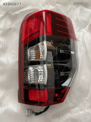 MITSUBISHI L200 ÇIKMA ORJİNAL SAĞ - SOL STOP