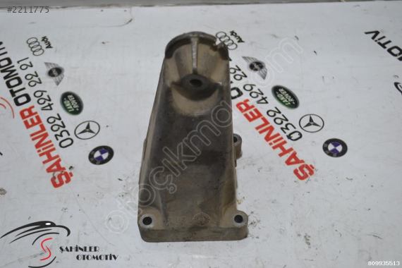 2008 MERCEDES C SERİSİ A204 W204 MOTOR KULAĞI A2712231804