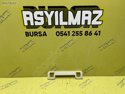 TOGG TAVAN EL TUTAMAĞI İÇ KISMI ORJİNAL