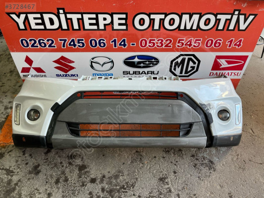 suzuki vitara ön tampon 2016 sonrası