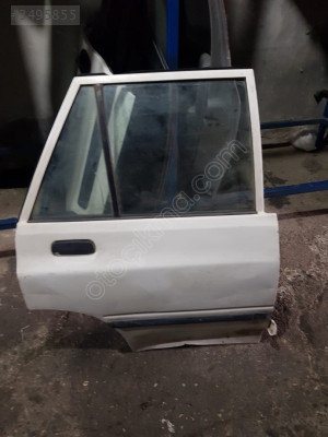 KİA PRİDE SAG ARKA KAPI DOLU ORJİNAL