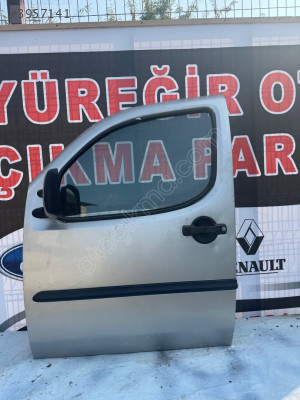 Fiat Doblo kapı orijinal çıkma