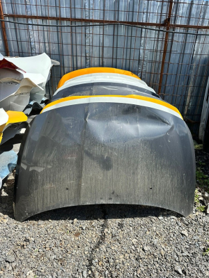 FİAT EGEA MOTOR KAPUTU ORJİNAL ÇIKMA 51984308