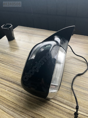 VOLKSWAGEN TOUAREG SAĞ DIŞ AYNA