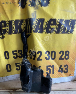 Mercedes W204 cam su deposu A2048690320