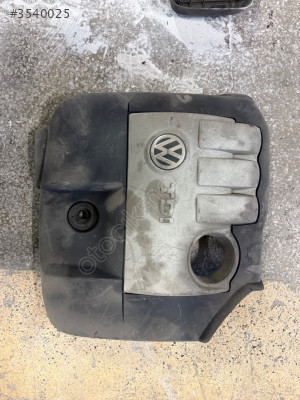 Polo motor üst kapağı 1.4tdi