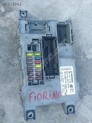 FİAT FİORİNO ÇIKMA SİGORTA KUTUSU ASEL OTO