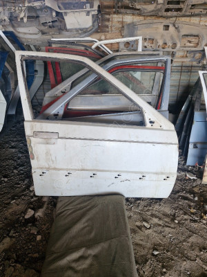 Reno 21 sağ ön kapı