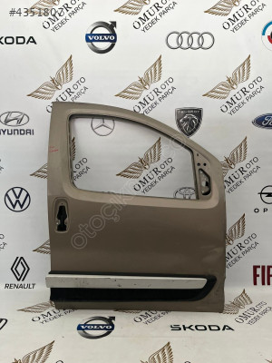 FİAT FİORİNO SAĞ ÖN KAPI ORİJİNAL ÇIKMA (08-17)-1396510080-