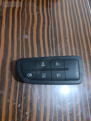 0735735348 EGEA far anahtarı