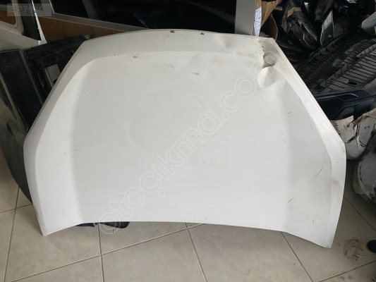 FİAT DOBLO 4 ÖN KAPUT ORJİNAL ÇIKMA