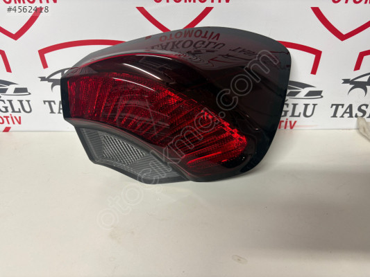 FİAT EGEA HB CROSS SAĞ DIŞ STOP LETSİZ