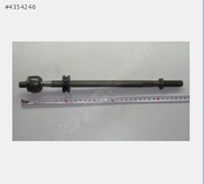 ROT KOLU (POWER DİREKSİYON) GOLF2 84-92 191422721