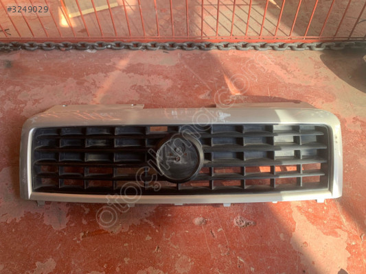 FİAT DOBLO ÖN PANJUR 735395576