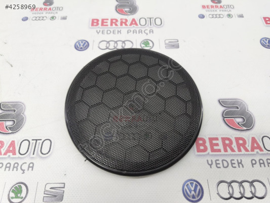 VOLKSWAGEN GOLF BORA PASSAT SUPERB HOPARLÖR KAPAĞI