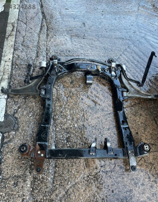 İNSİGNİA (A) TRAVERS ÖN BEŞİK ÇIKMA ORJİNAL